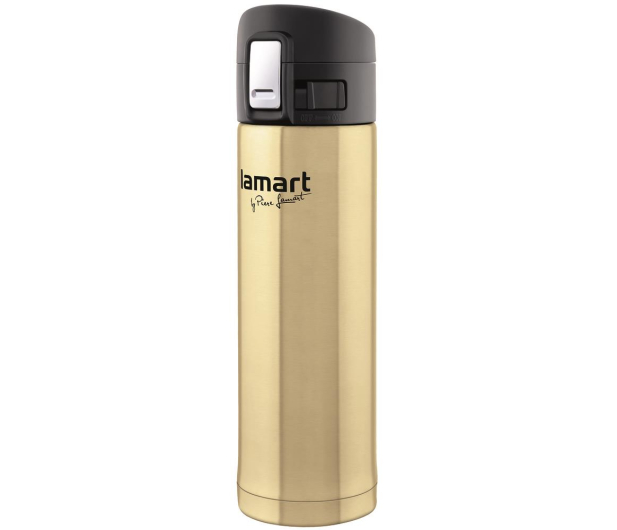 LAMART Termos Branche LT 4009 (Złoty) - 281882 - zdjęcie